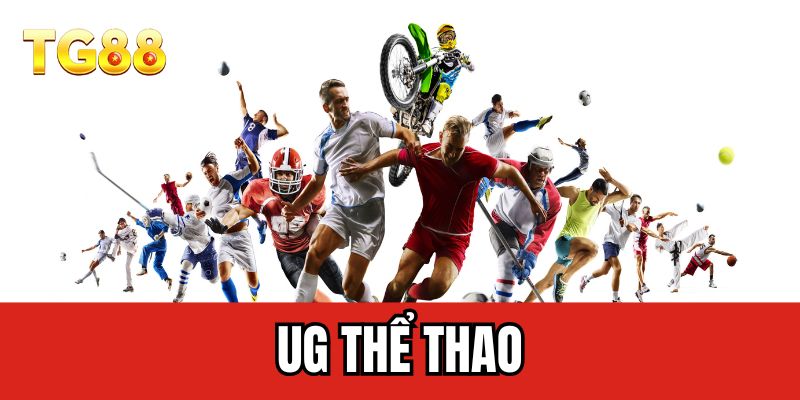 UG thể thao