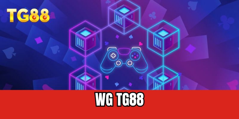 WG TG88